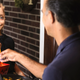 Image for article titled Man Asks Every Trick-Or-Treater If They’re The Real Dracula Just In Case